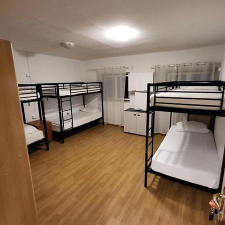 Hostel Hakuna Matata Dubrovnik Ngoại thất bức ảnh