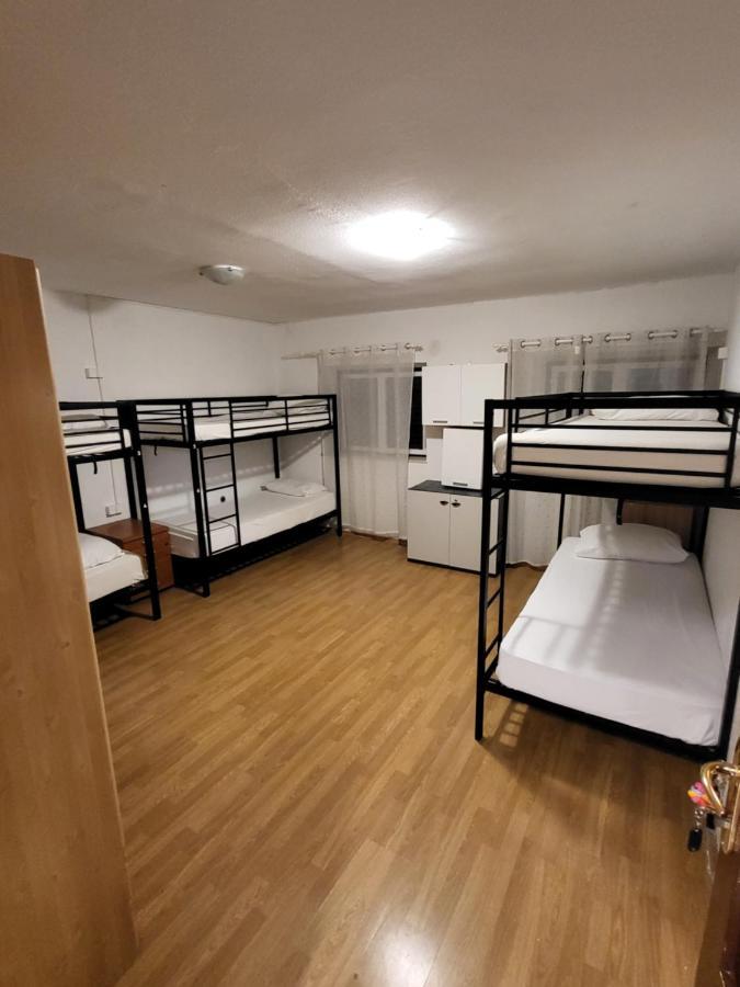 Hostel Hakuna Matata Dubrovnik Ngoại thất bức ảnh