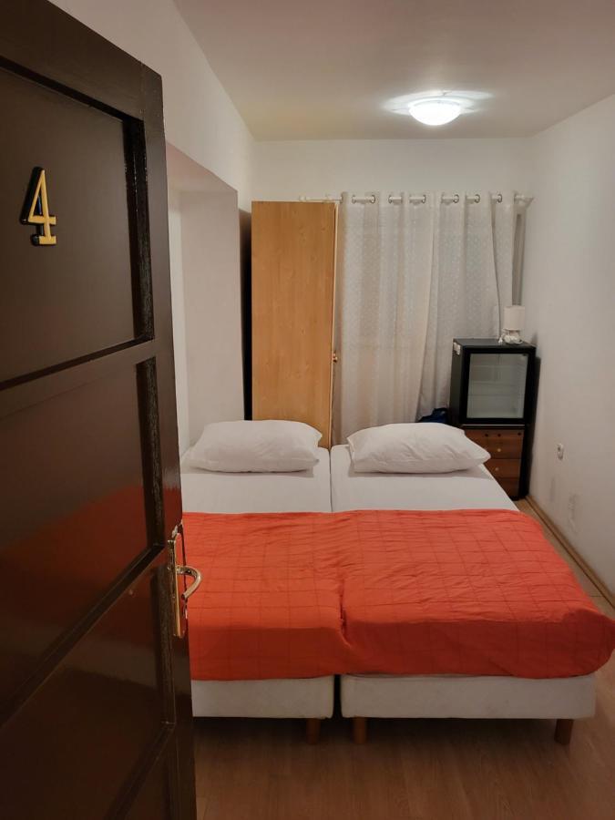 Hostel Hakuna Matata Dubrovnik Ngoại thất bức ảnh