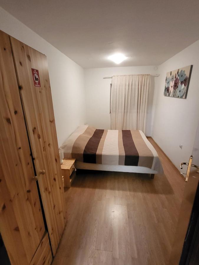 Hostel Hakuna Matata Dubrovnik Ngoại thất bức ảnh