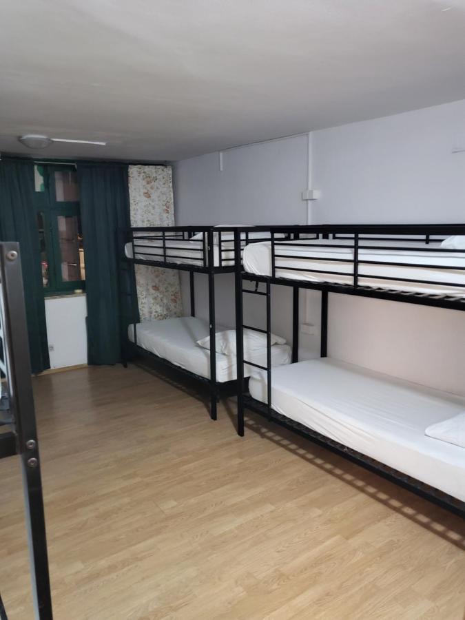 Hostel Hakuna Matata Dubrovnik Ngoại thất bức ảnh