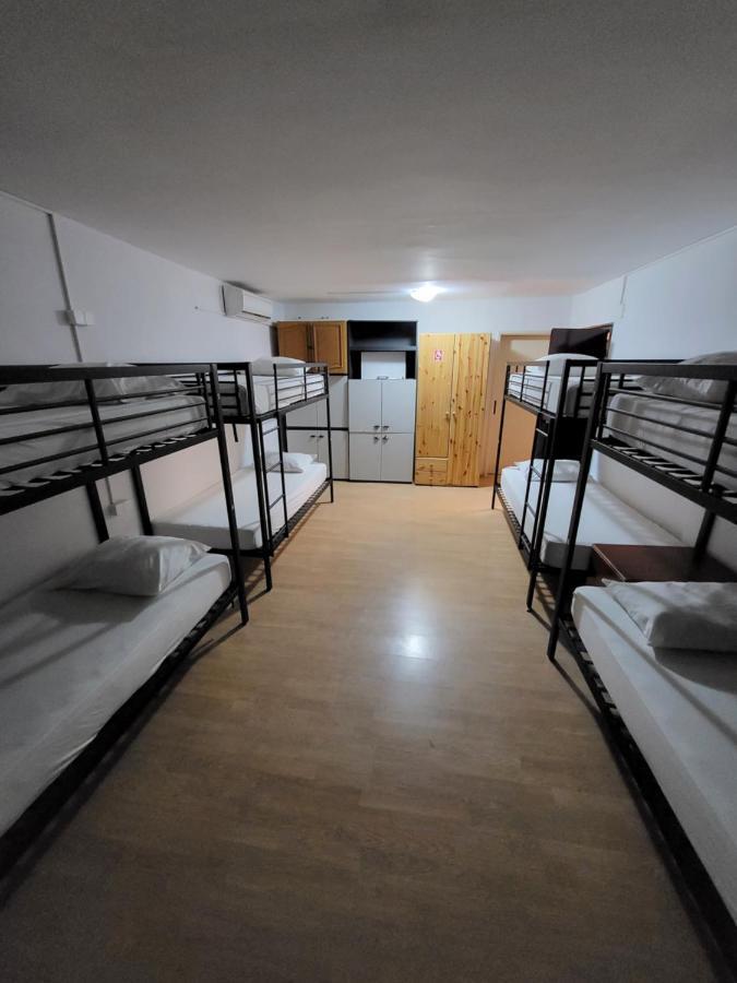 Hostel Hakuna Matata Dubrovnik Ngoại thất bức ảnh